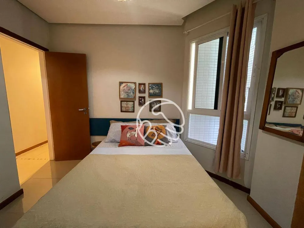 Apartamento, 3 quartos, 110 m² - Foto 11