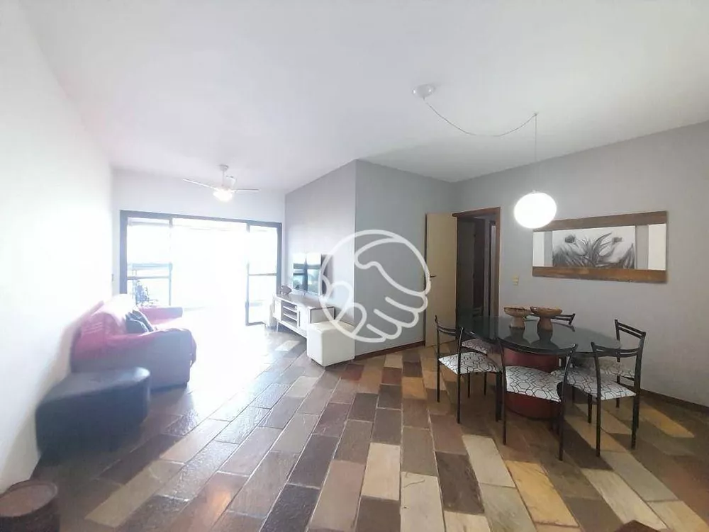 Apartamento, 3 quartos, 113 m² - Foto 4