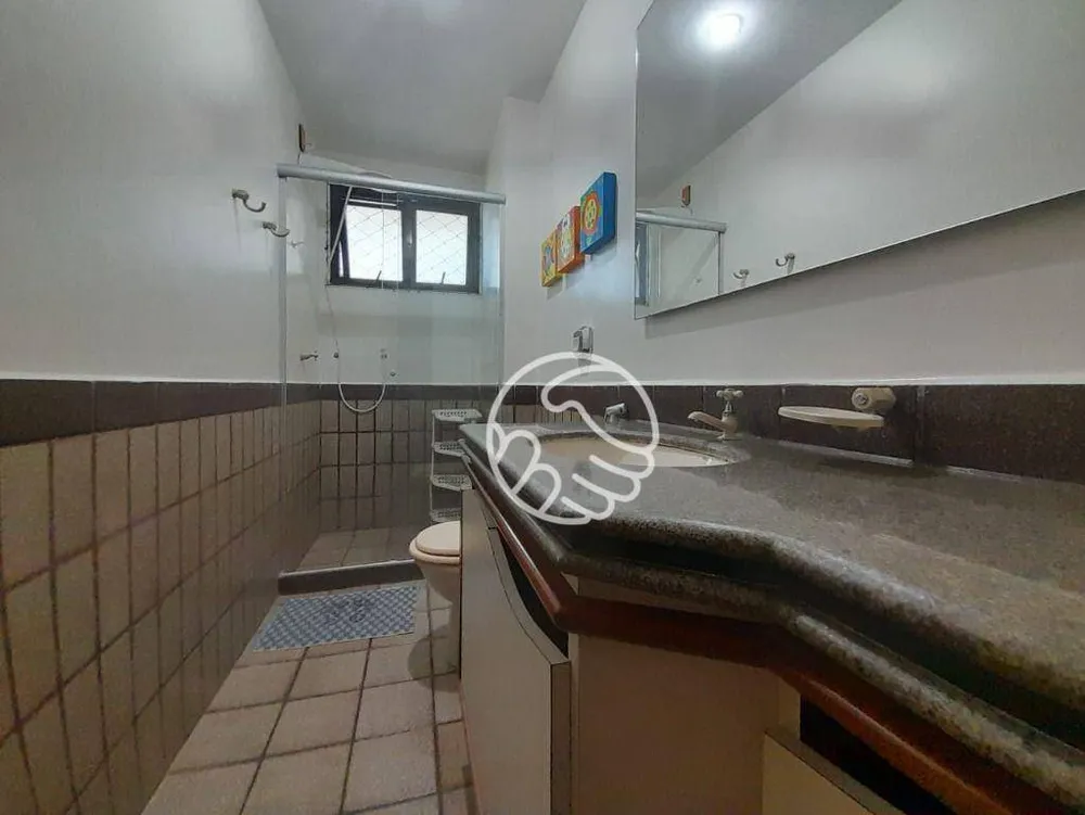 Apartamento, 3 quartos, 113 m² - Foto 8