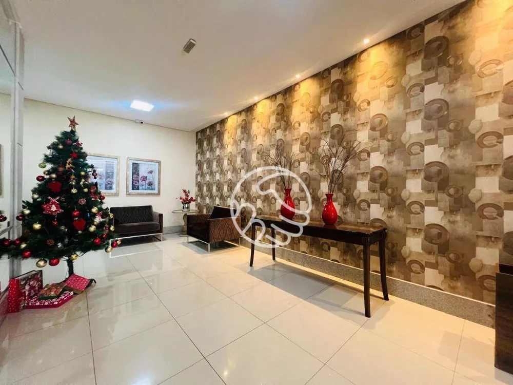 Apartamento, 3 quartos, 135 m² - Foto 8