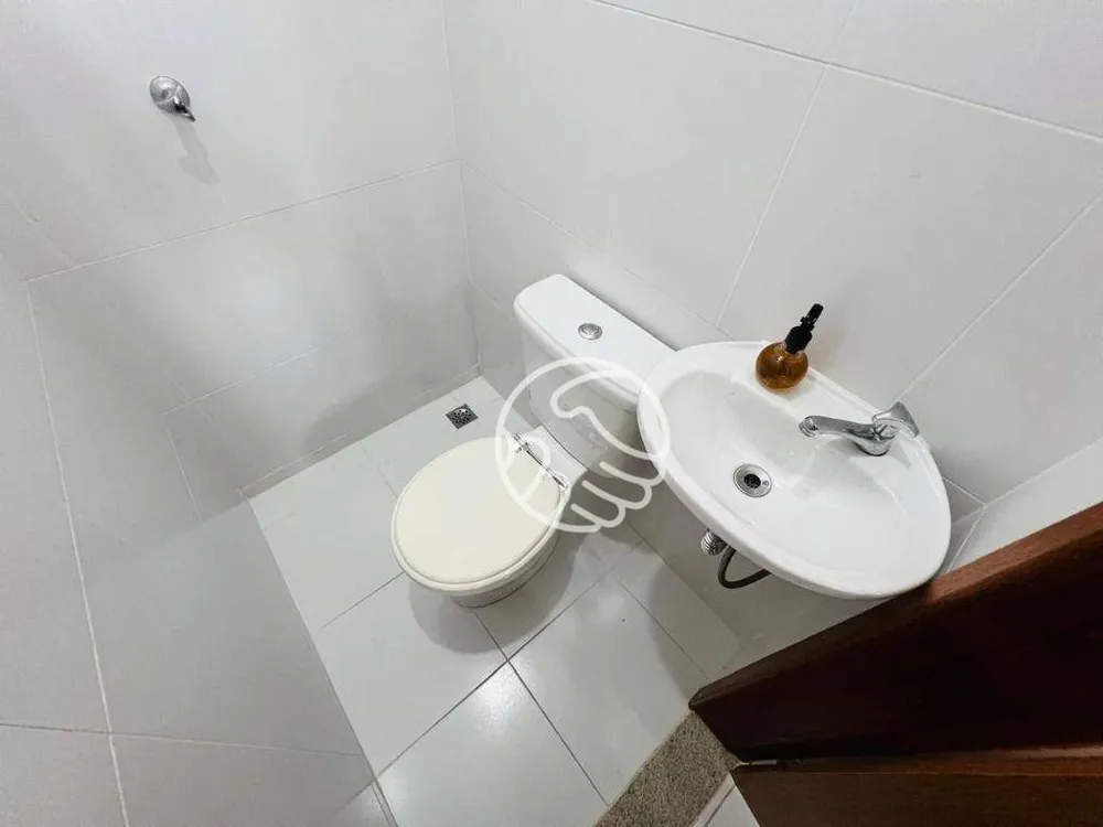Apartamento, 3 quartos, 135 m² - Foto 16