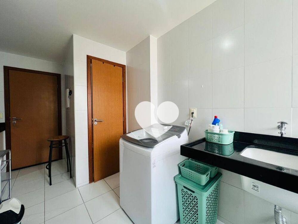 Apartamento, 3 quartos, 135 m² - Foto 1
