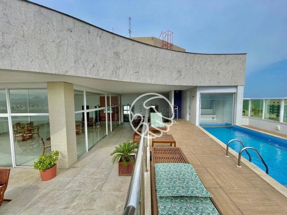 Apartamento, 3 quartos, 135 m² - Foto 5