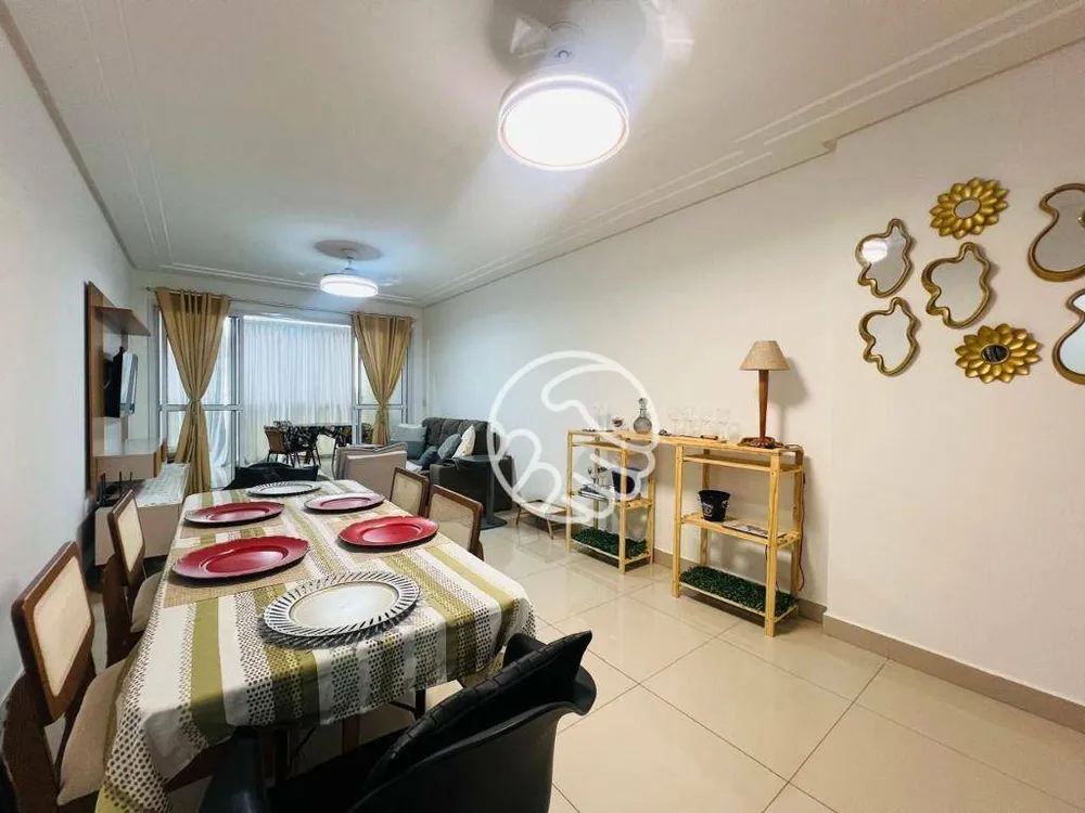 Apartamento, 3 quartos, 135 m² - Foto 7