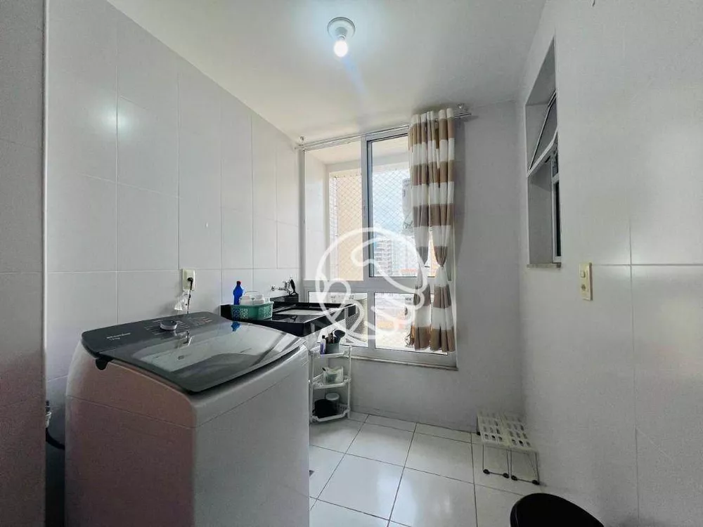 Apartamento, 3 quartos, 135 m² - Foto 5