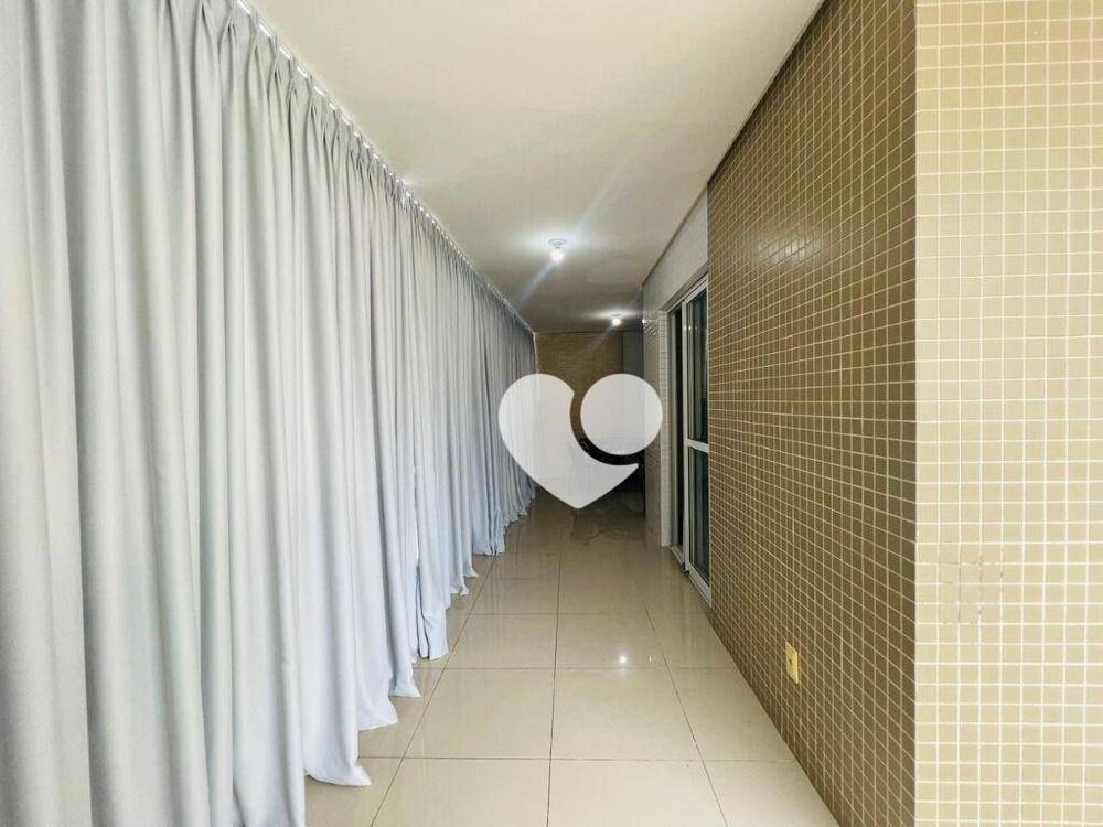 Apartamento, 3 quartos, 135 m² - Foto 3