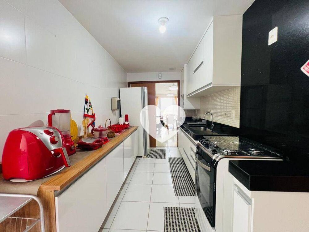 Apartamento, 3 quartos, 135 m² - Foto 2