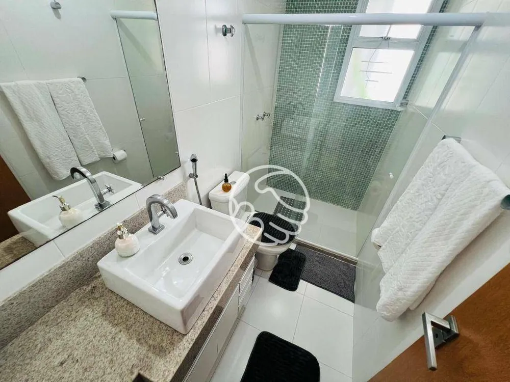 Apartamento, 3 quartos, 135 m² - Foto 17