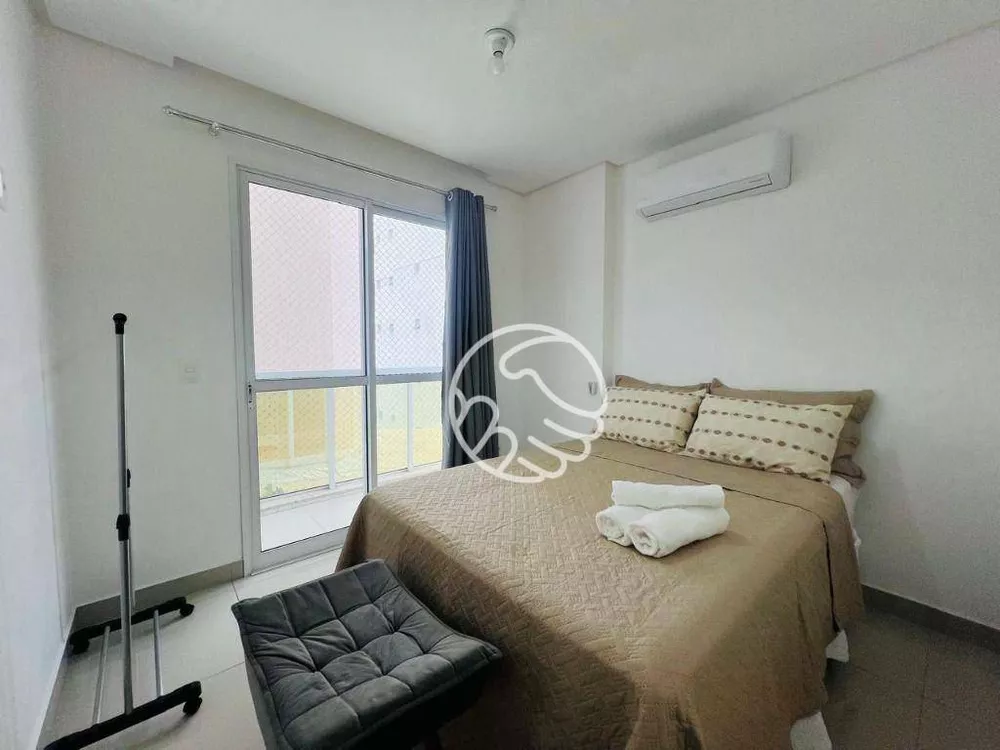 Apartamento, 3 quartos, 135 m² - Foto 6