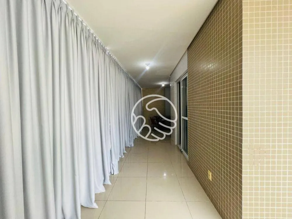 Apartamento, 3 quartos, 135 m² - Foto 18