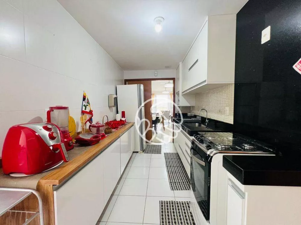 Apartamento, 3 quartos, 135 m² - Foto 7