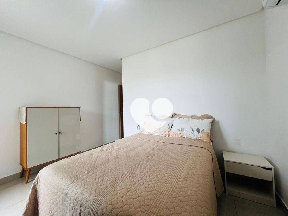 Apartamento, 3 quartos, 135 m² - Foto 4