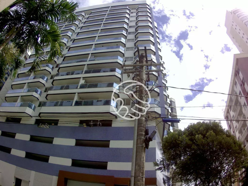 Apartamento, 2 quartos, 83 m² - Foto 2