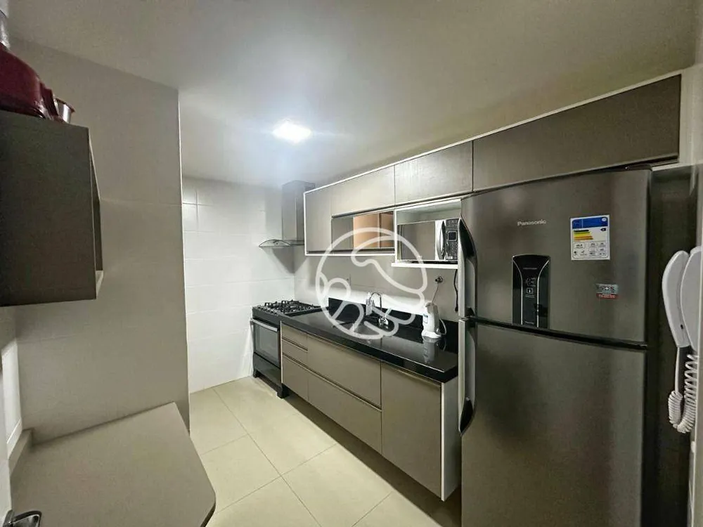 Apartamento, 2 quartos, 83 m² - Foto 3