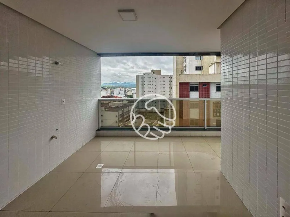 Apartamento, 2 quartos, 83 m² - Foto 8
