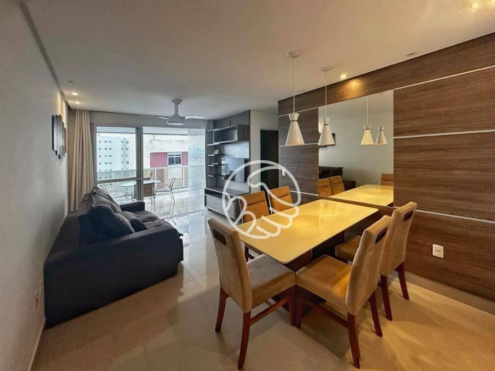 Apartamento, 2 quartos, 83 m² - Foto 1