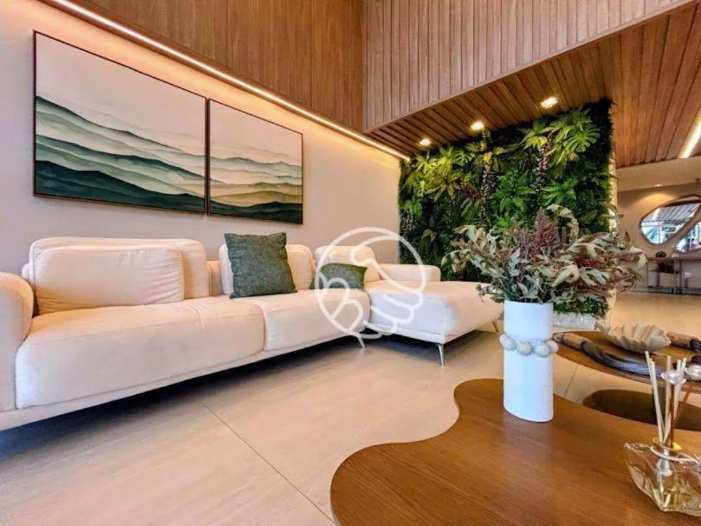 Apartamento, 3 quartos, 95 m² - Foto 11