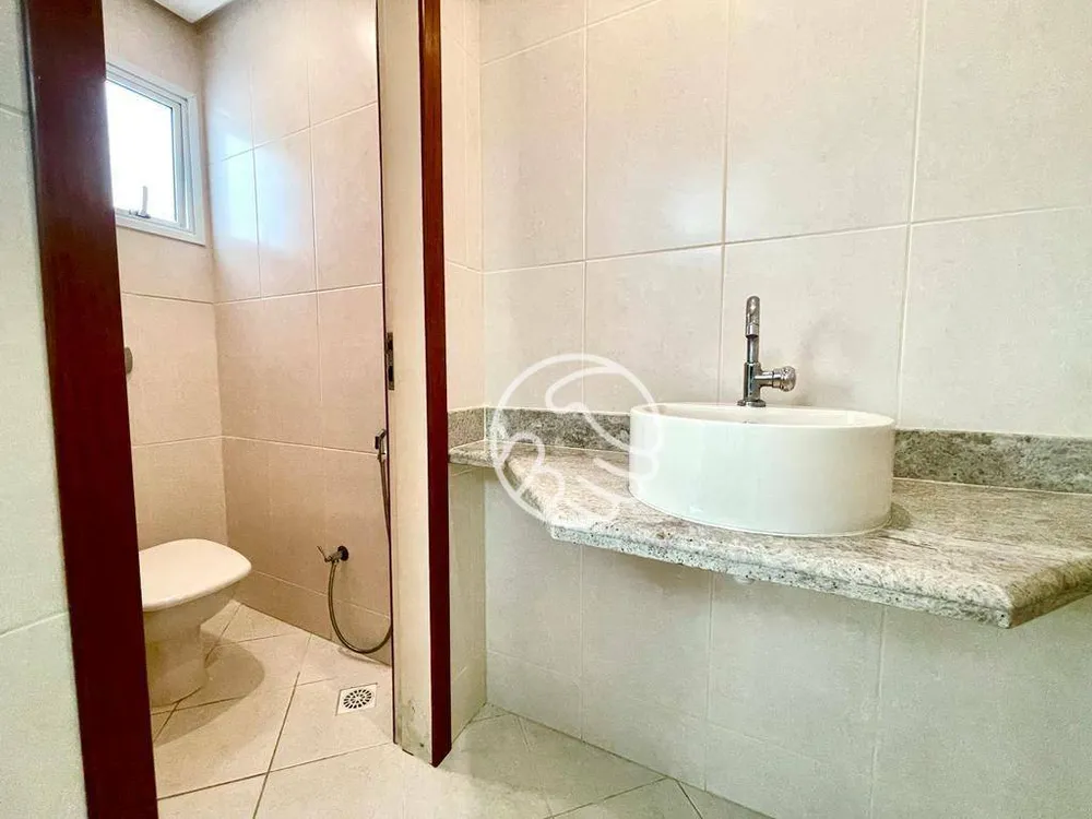Apartamento, 4 quartos, 211 m² - Foto 9
