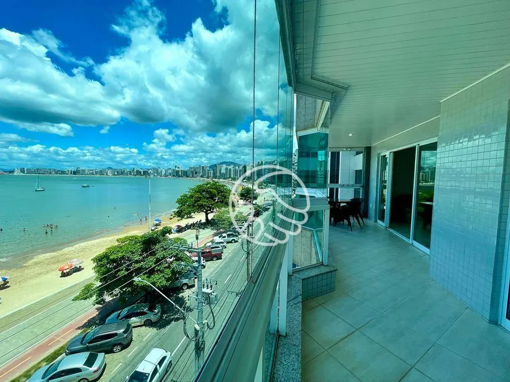 Apartamento, 4 quartos, 211 m² - Foto 5