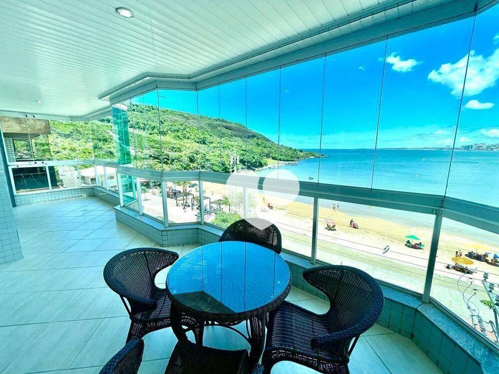 Apartamento, 4 quartos, 211 m² - Foto 7