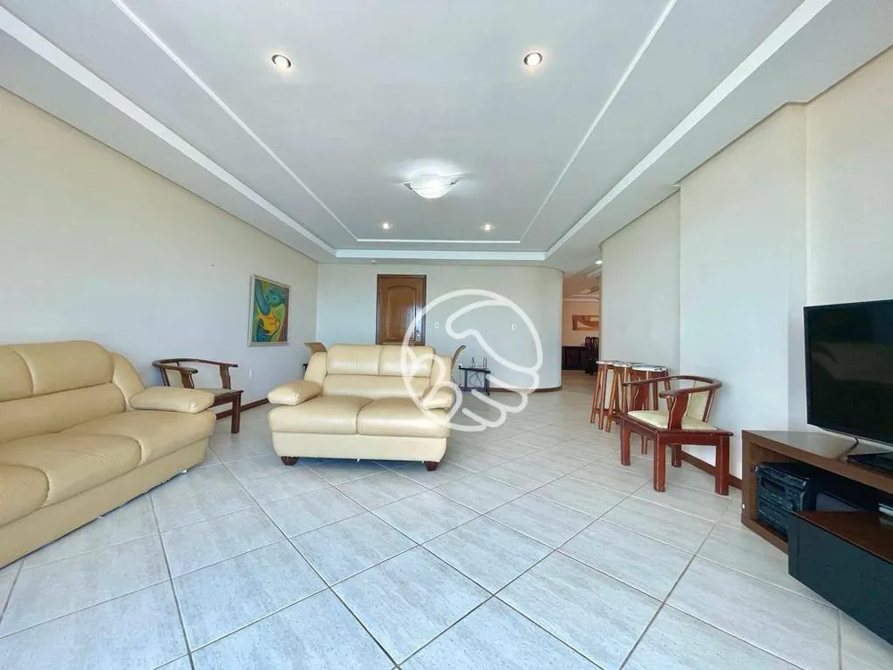 Apartamento, 4 quartos, 211 m² - Foto 8