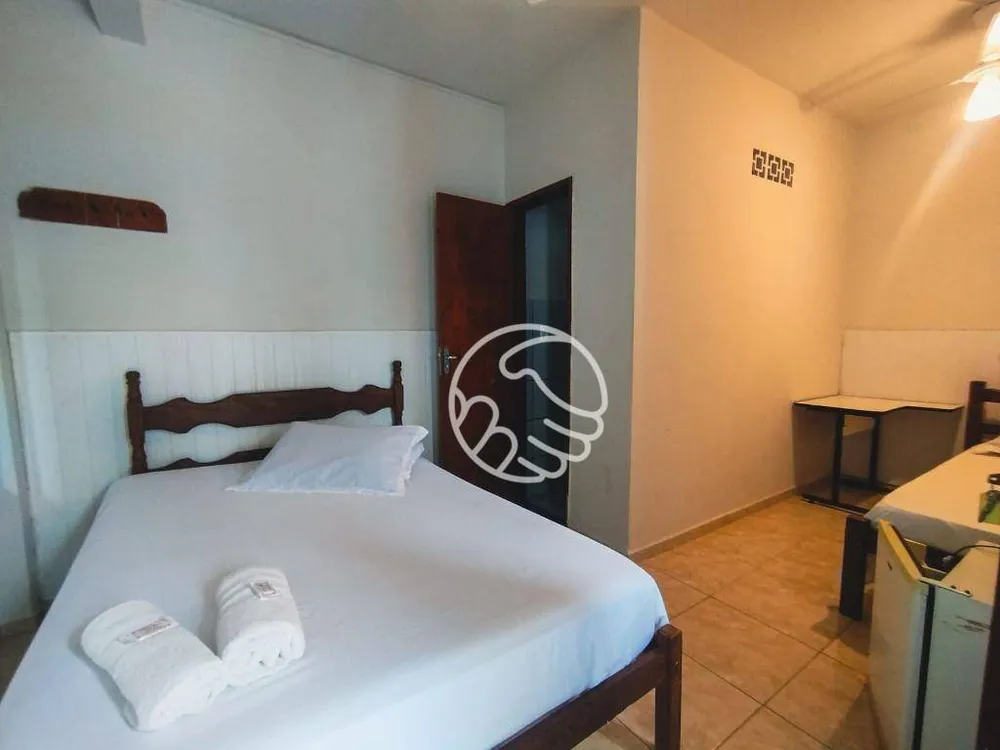 Pousada-Chalé, 11 quartos, 466 m² - Foto 4