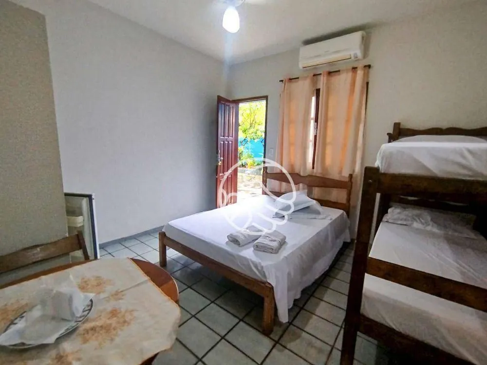 Pousada-Chalé, 11 quartos, 466 m² - Foto 15