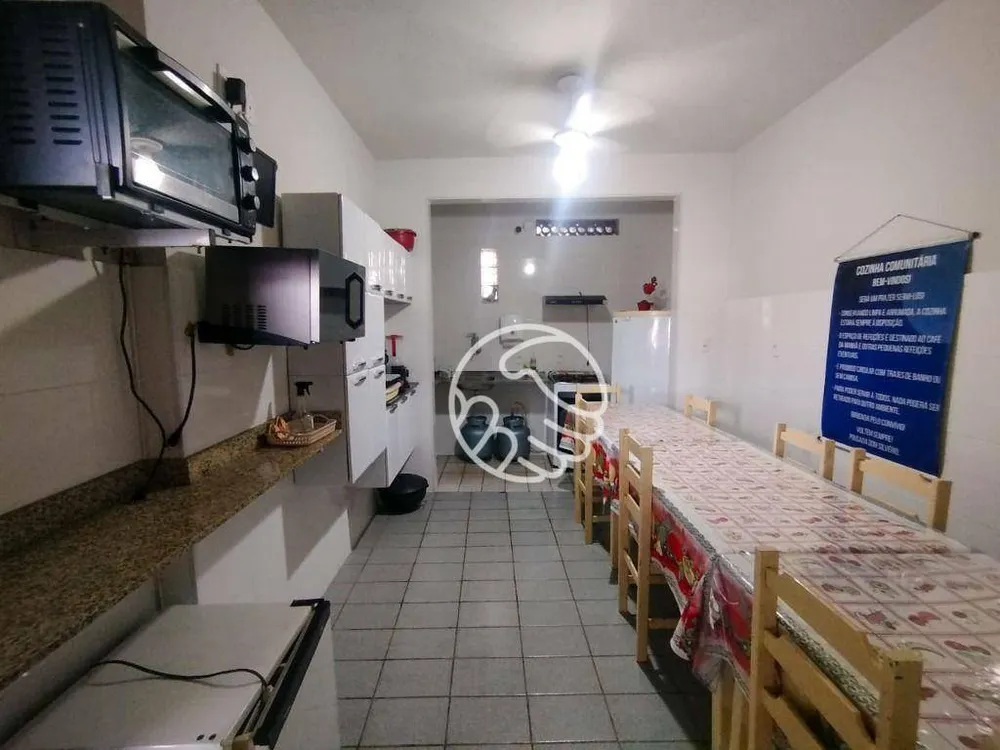 Pousada-Chalé, 11 quartos, 466 m² - Foto 2