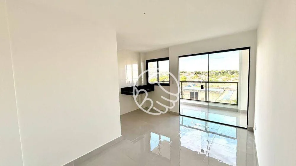 Apartamento, 2 quartos, 59 m² - Foto 2
