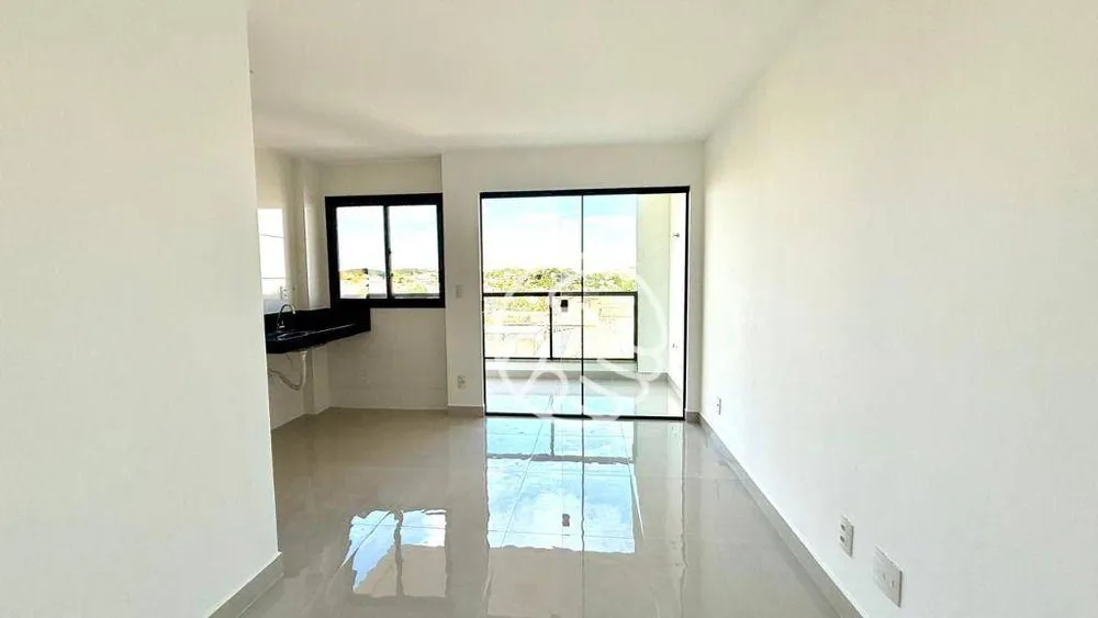 Apartamento, 2 quartos, 59 m² - Foto 1