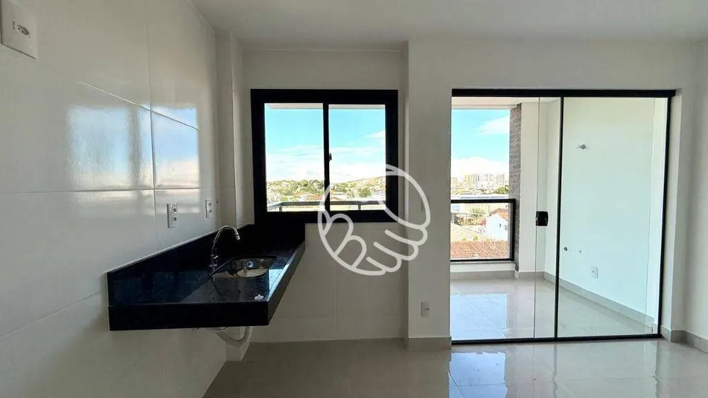 Apartamento, 2 quartos, 59 m² - Foto 5