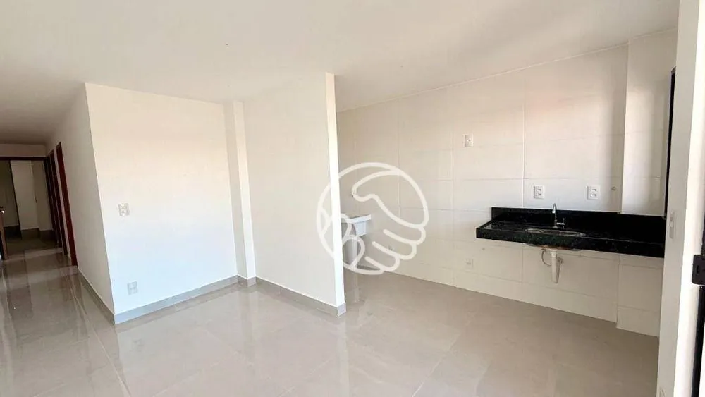 Apartamento, 2 quartos, 59 m² - Foto 3
