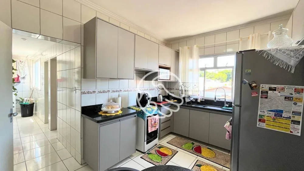 Apartamento, 3 quartos, 141 m² - Foto 8