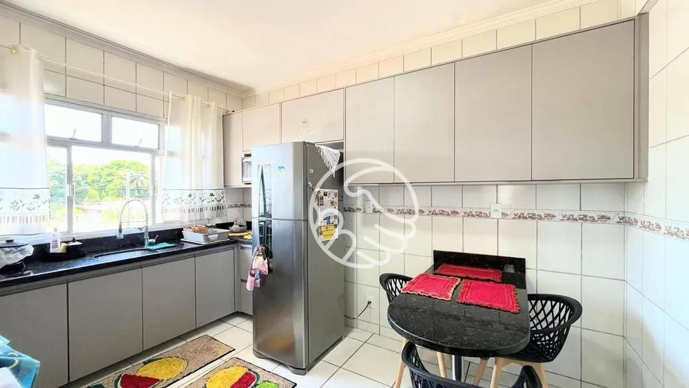 Apartamento, 3 quartos, 141 m² - Foto 9