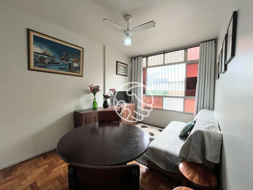 Apartamento, 2 quartos, 45 m² - Foto 2