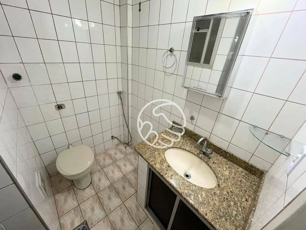 Apartamento, 2 quartos, 45 m² - Foto 9