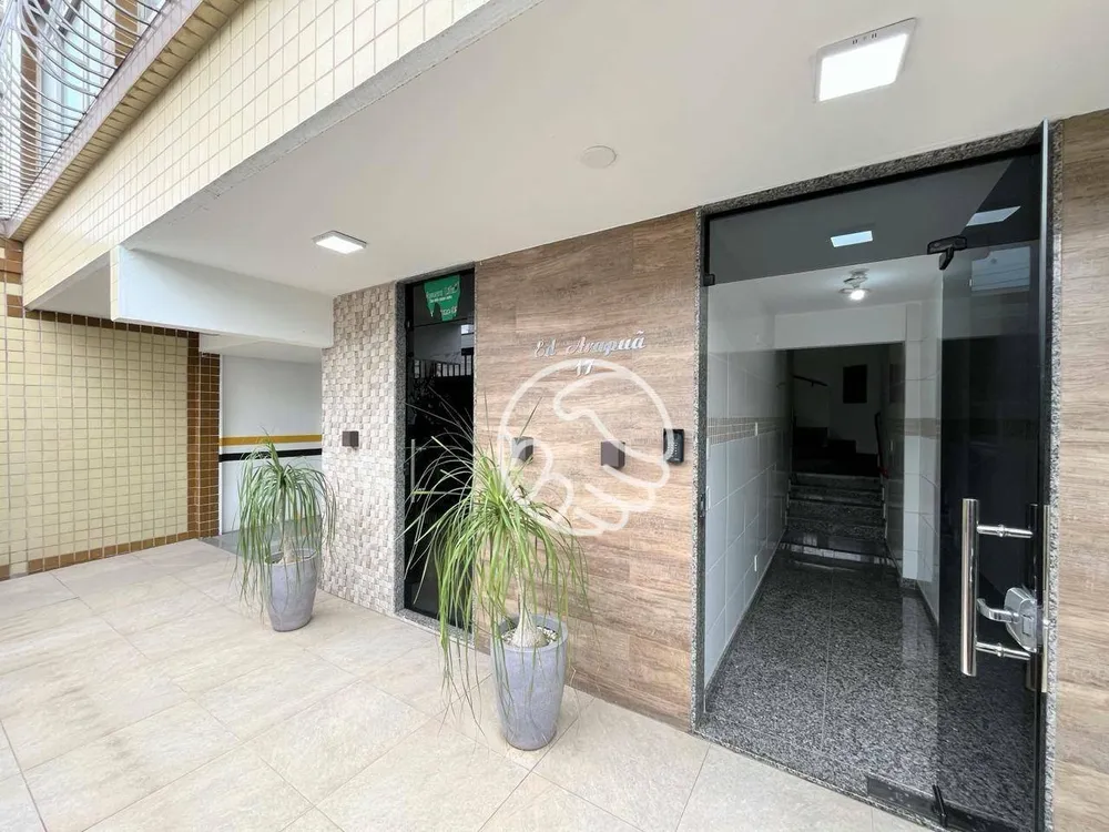 Apartamento, 2 quartos, 45 m² - Foto 1