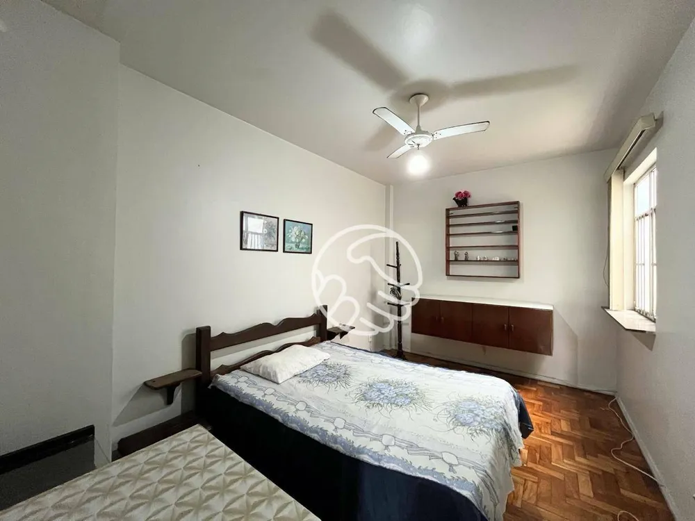 Apartamento, 2 quartos, 45 m² - Foto 6