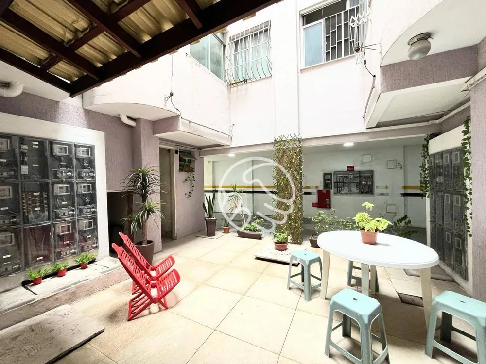 Apartamento, 2 quartos, 45 m² - Foto 10