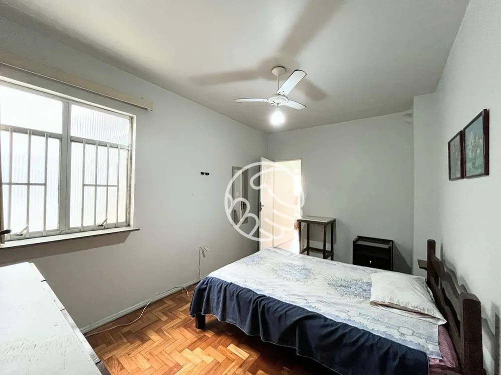 Apartamento, 2 quartos, 45 m² - Foto 5