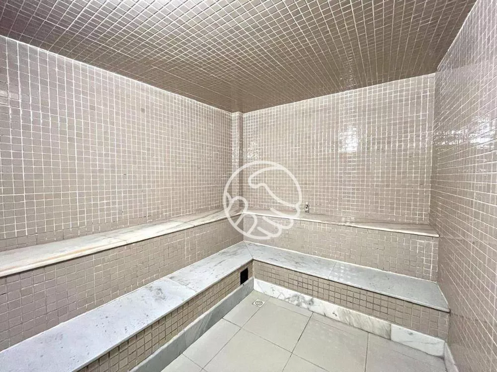 Apartamento, 4 quartos, 161 m² - Foto 2