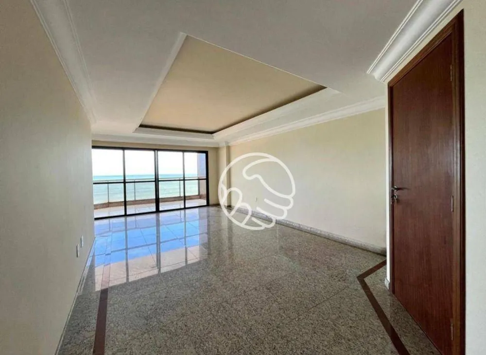 Apartamento, 4 quartos, 161 m² - Foto 5