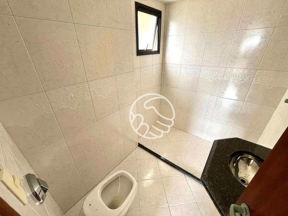 Apartamento, 4 quartos, 161 m² - Foto 13