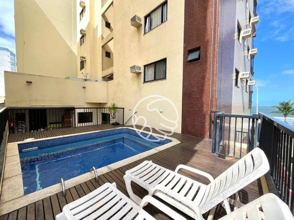 Apartamento, 4 quartos, 161 m² - Foto 2