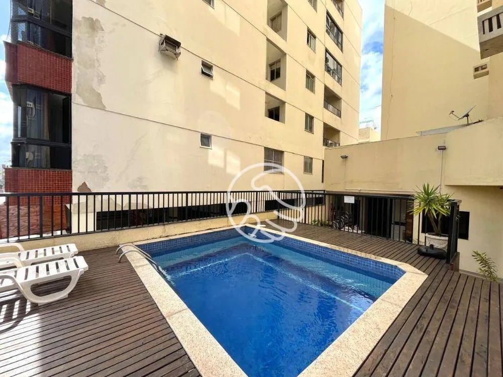 Apartamento, 4 quartos, 161 m² - Foto 1