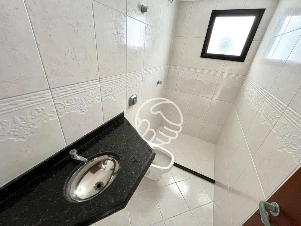Apartamento, 4 quartos, 161 m² - Foto 11