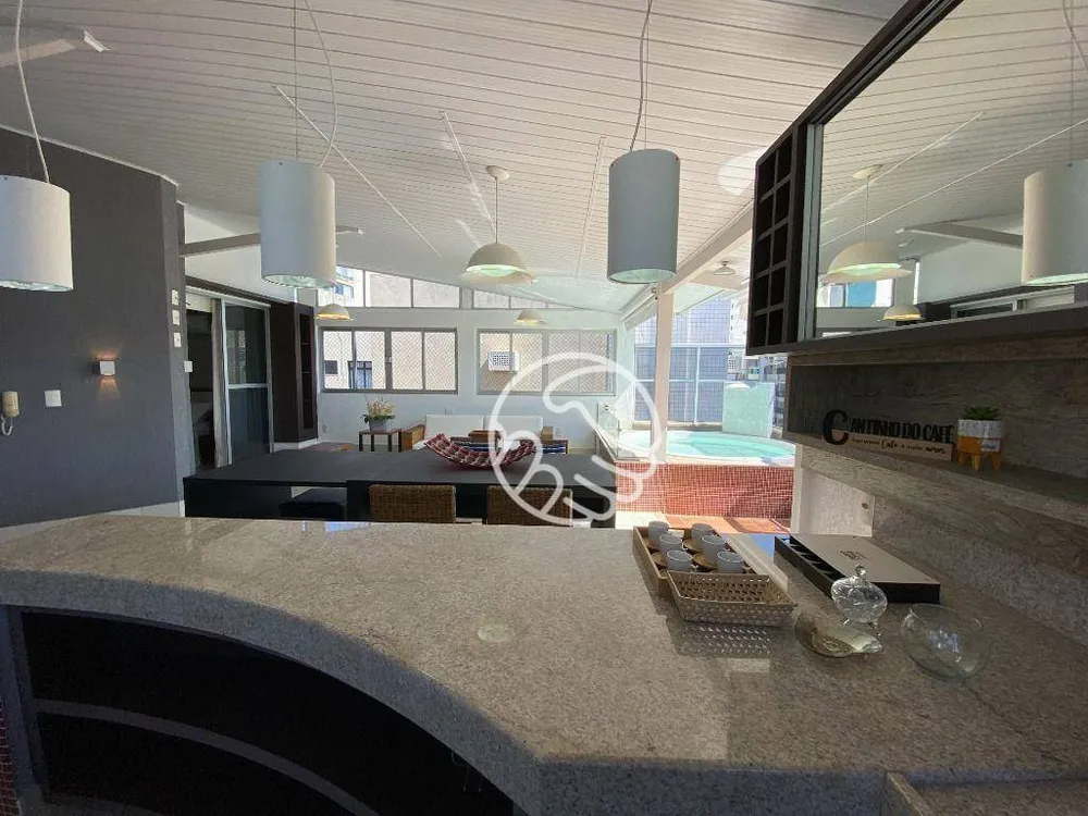Cobertura, 3 quartos, 187 m² - Foto 11