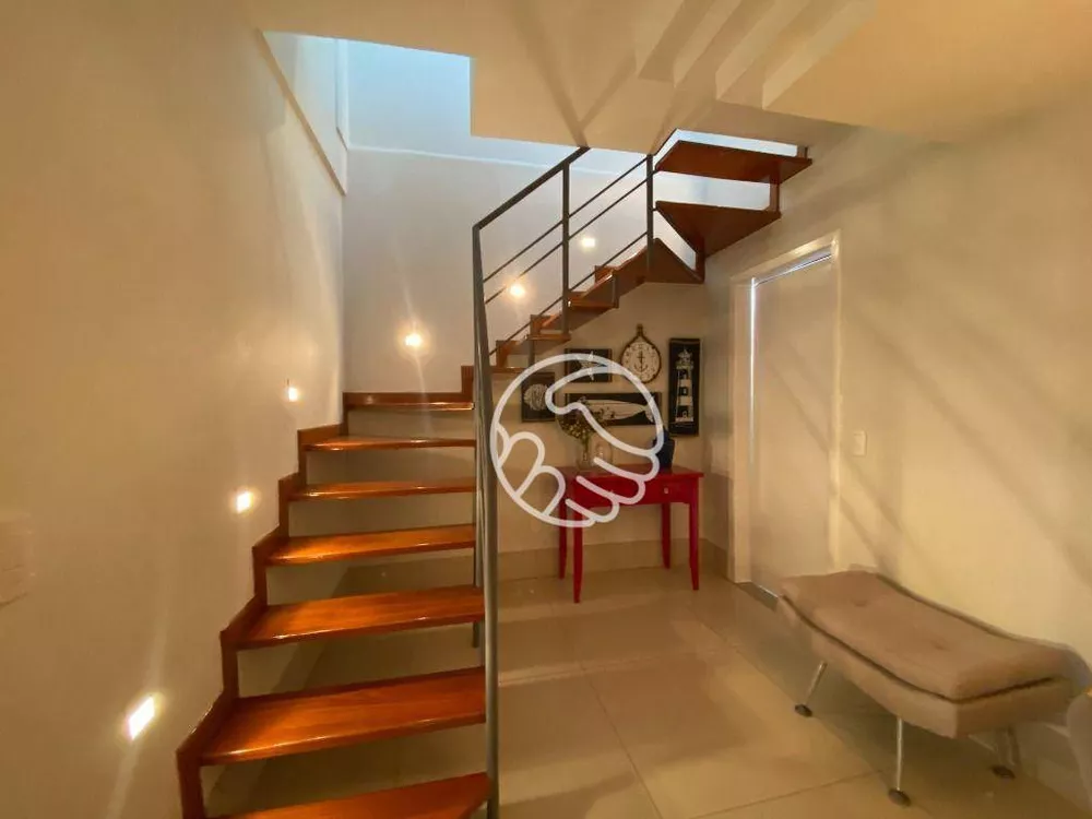 Cobertura, 3 quartos, 187 m² - Foto 1