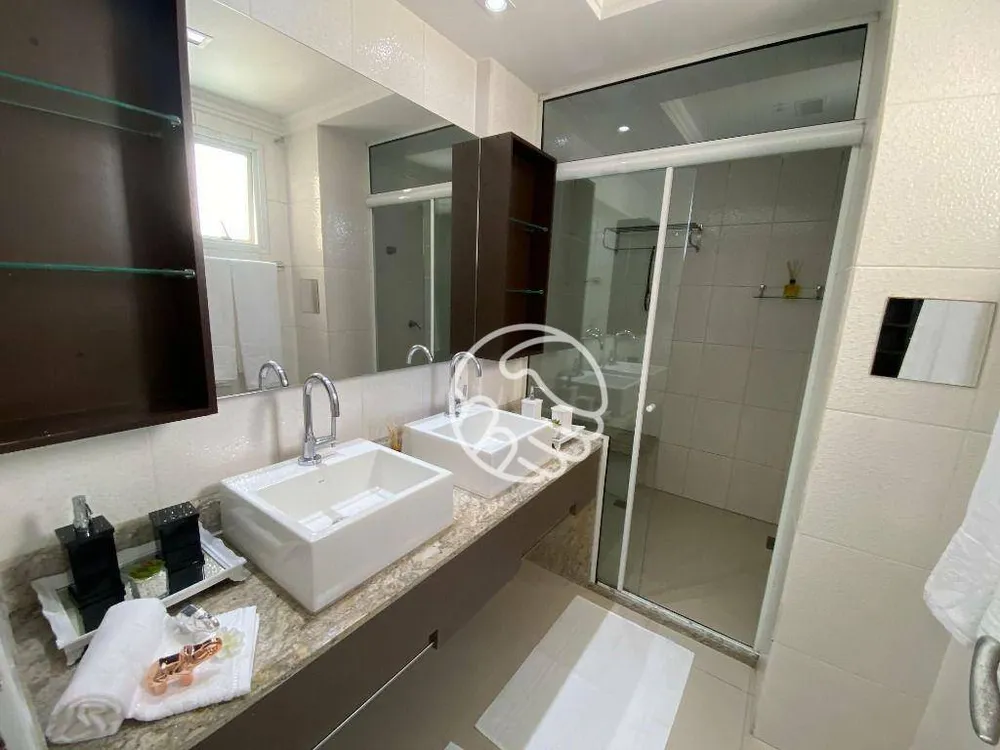 Cobertura, 3 quartos, 187 m² - Foto 13