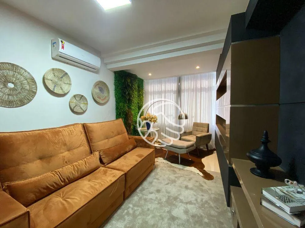 Cobertura, 3 quartos, 187 m² - Foto 7